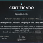 Introduçao aos estudos da linguagem