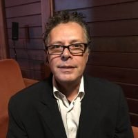 Perfil Quadrado MED